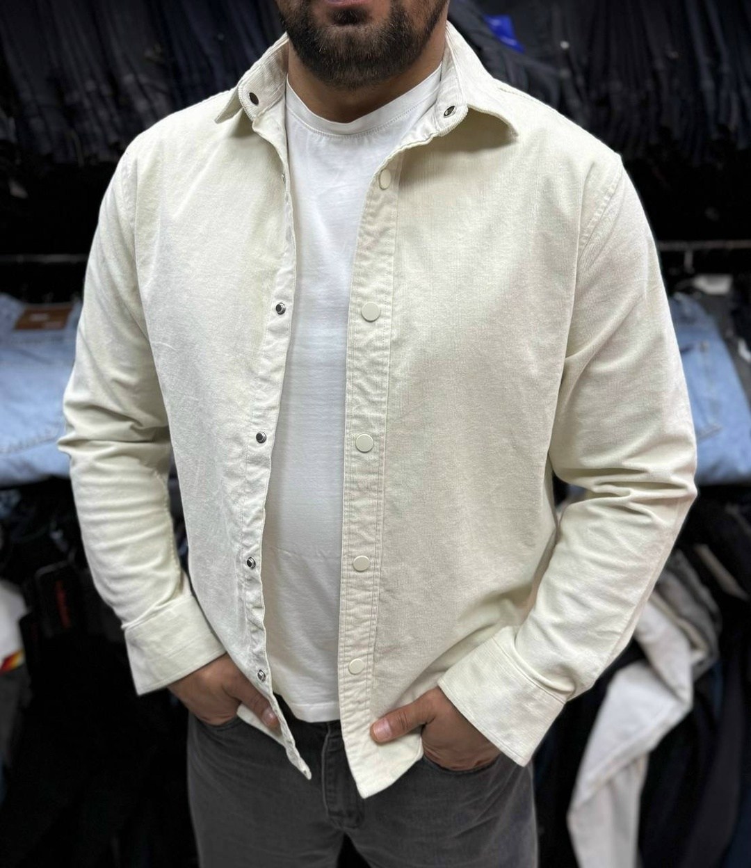 рубашка мужская вельветовая с длинным рукавом,bulanti рубашка мужская вельветовая,вельветовая мужская рубашка,рубашка вельветовая bulanti,вельветовая рубашка