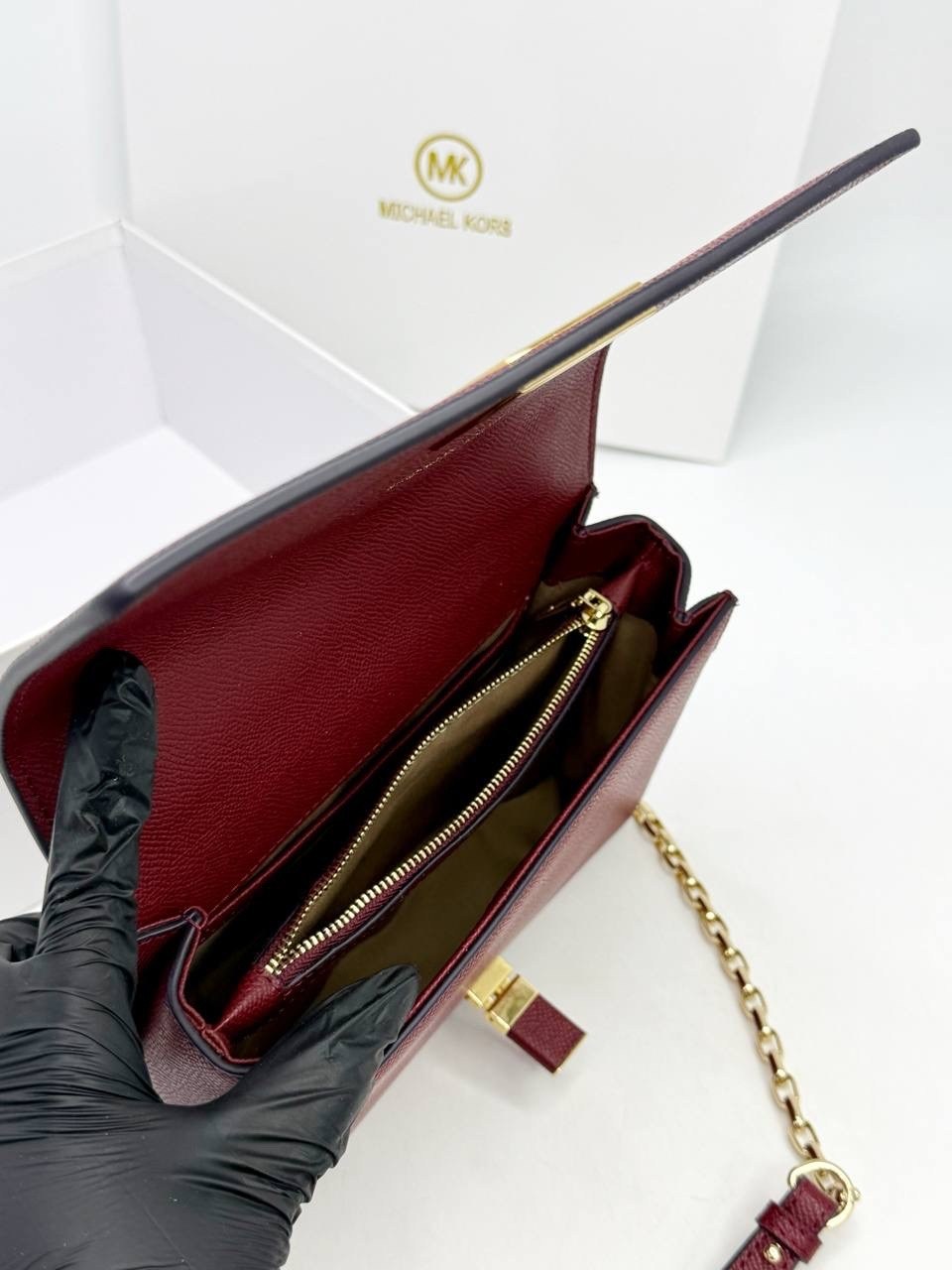 сумки michael kors,бордовая сумка,сумка на плечо натуральная кожа в стиле michael kors,сумка,сумки кросс боди женские