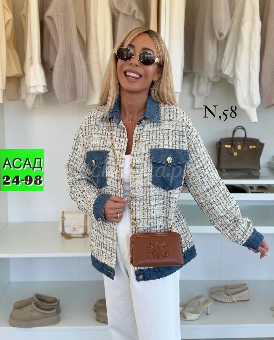 женская джинсовая куртка,повседневная куртка,пальто в клетку,джинсовая куртка,жакет