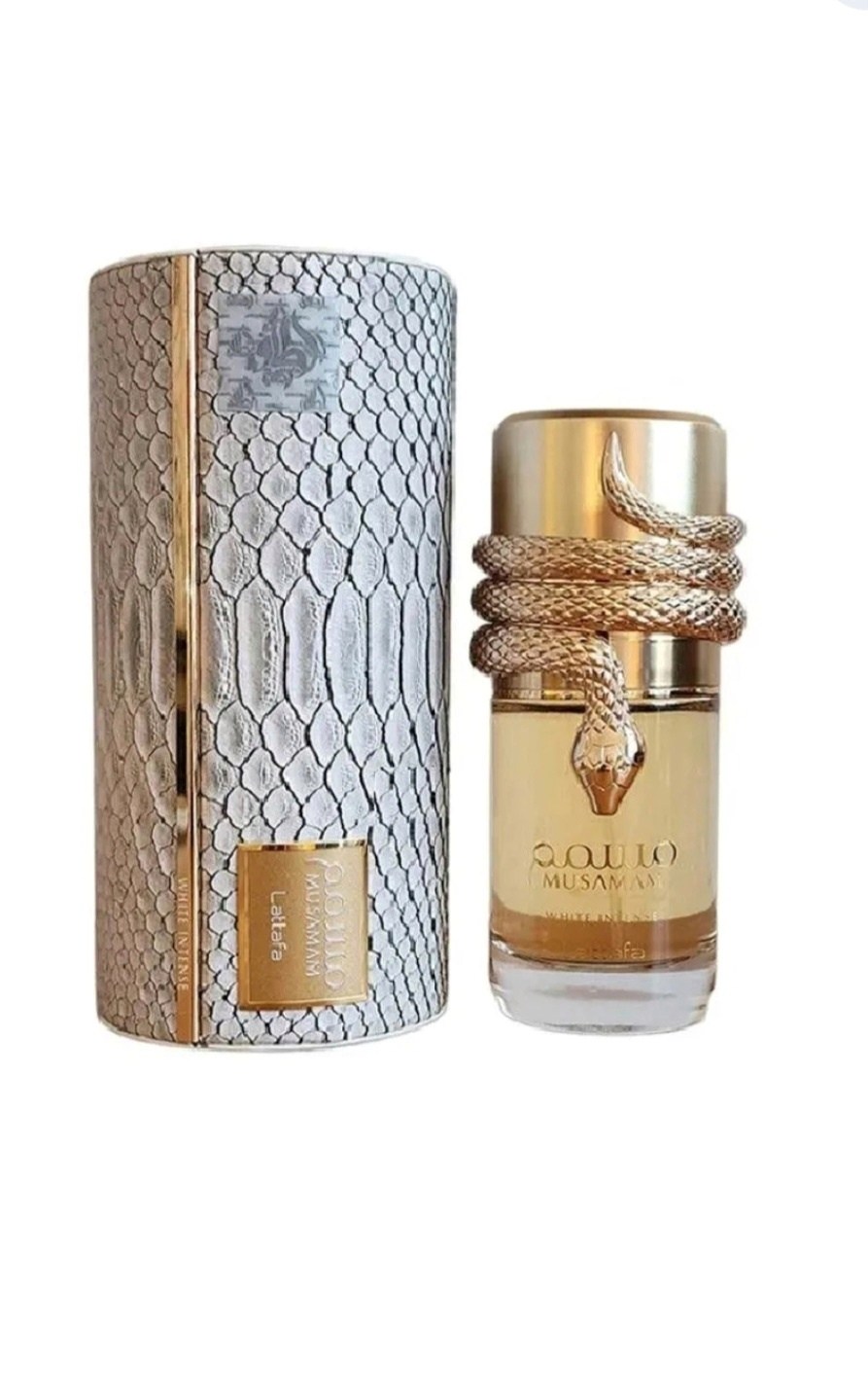 lattafa perfumes musamam white intense,lattafa perfumes вода парфюмерная lattafa musamam white intense 100 мл,musamam white intense 100 мл lattafa perfumes,арабские духи,арабские духи musamam white in