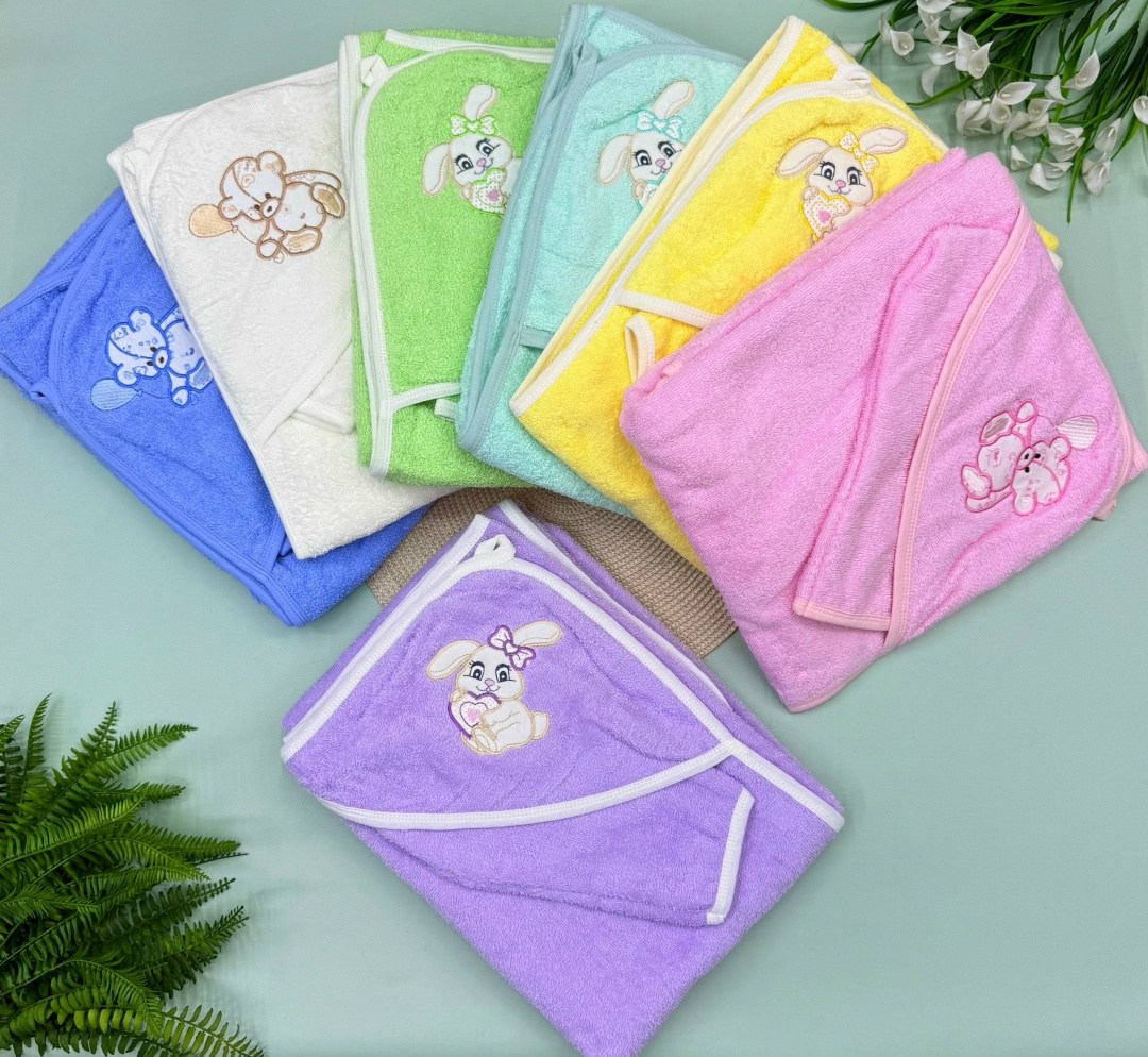 детские полотенца,полотенце уголок махровое,полотенце для малыша,полотенце уголком,полотенца для детей