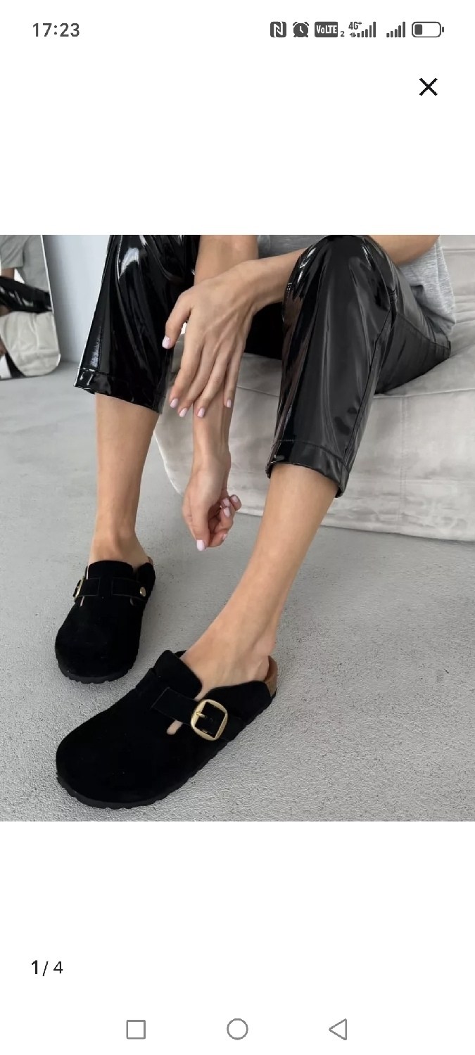 ,женские тапочки,летняя женская , женская,сабо женские анатомические footwell