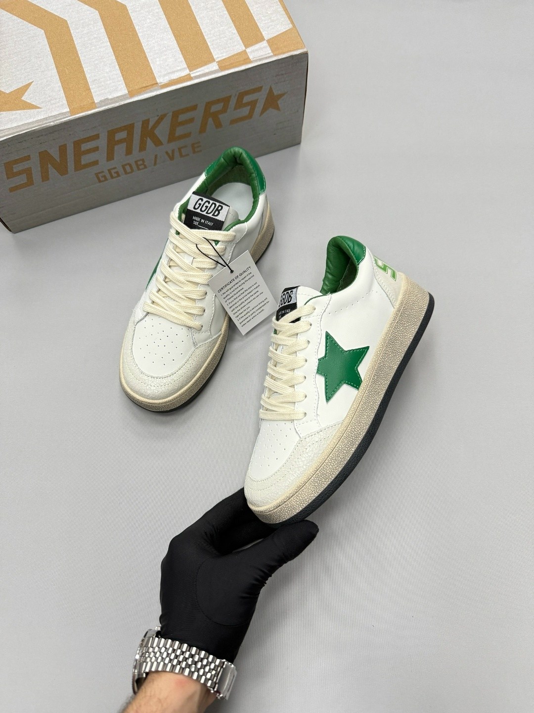 кроссовки golden goose,кеды голден гус зеленые,кеды golden goose,golden goose зеленые замшевые кеды,кроссовки golden goose ball star