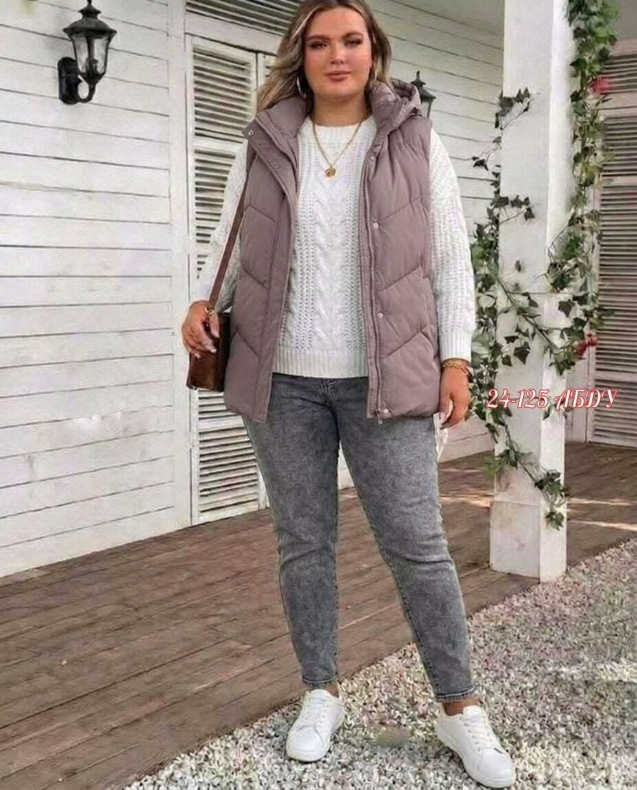 женская жилетка,жилет утепленная,жилет женский,жилетка на синтепоне,жилет