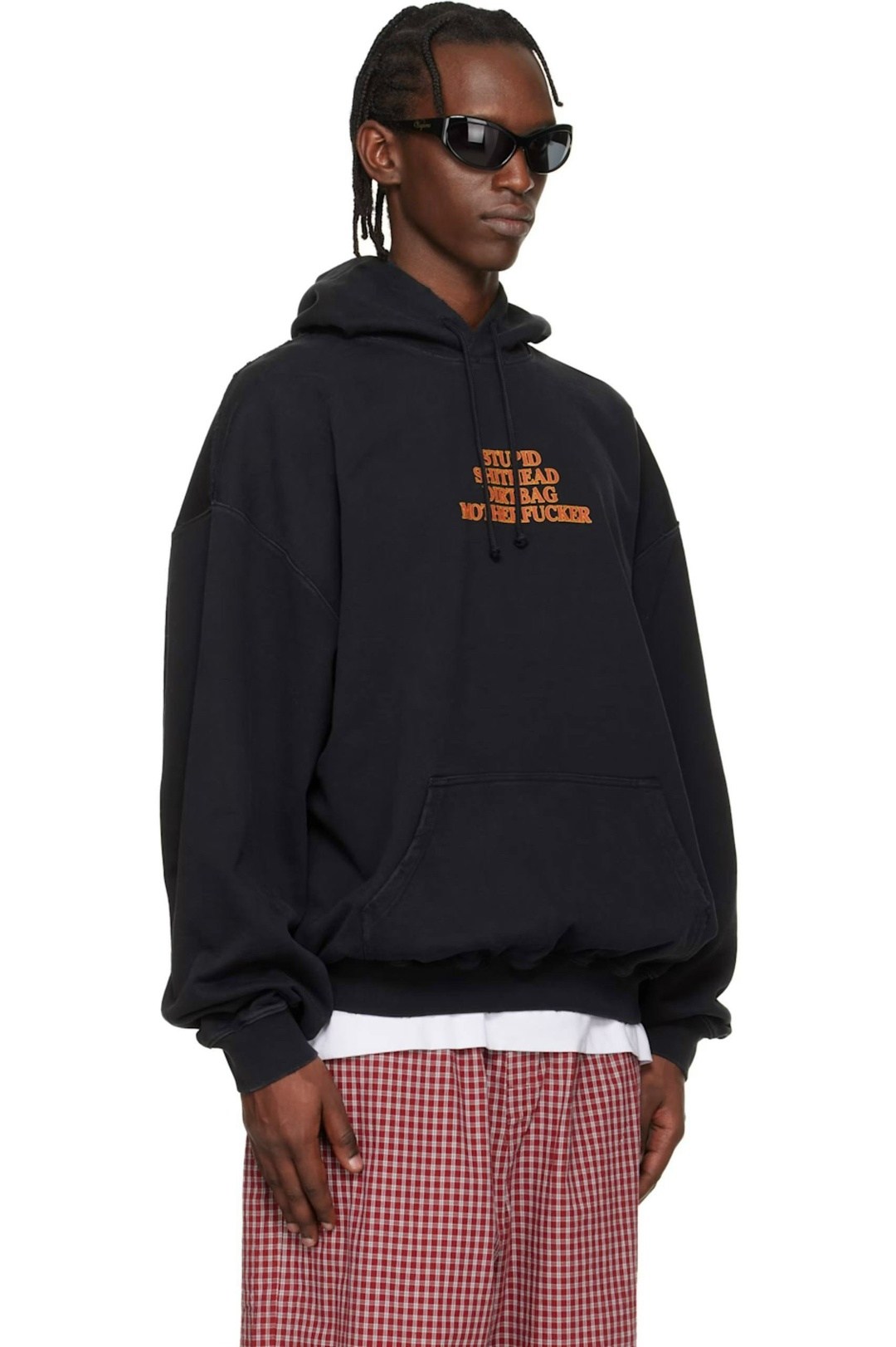 толстовка,худи/толстовка,худи оверсайз,худи,vetements hoodie