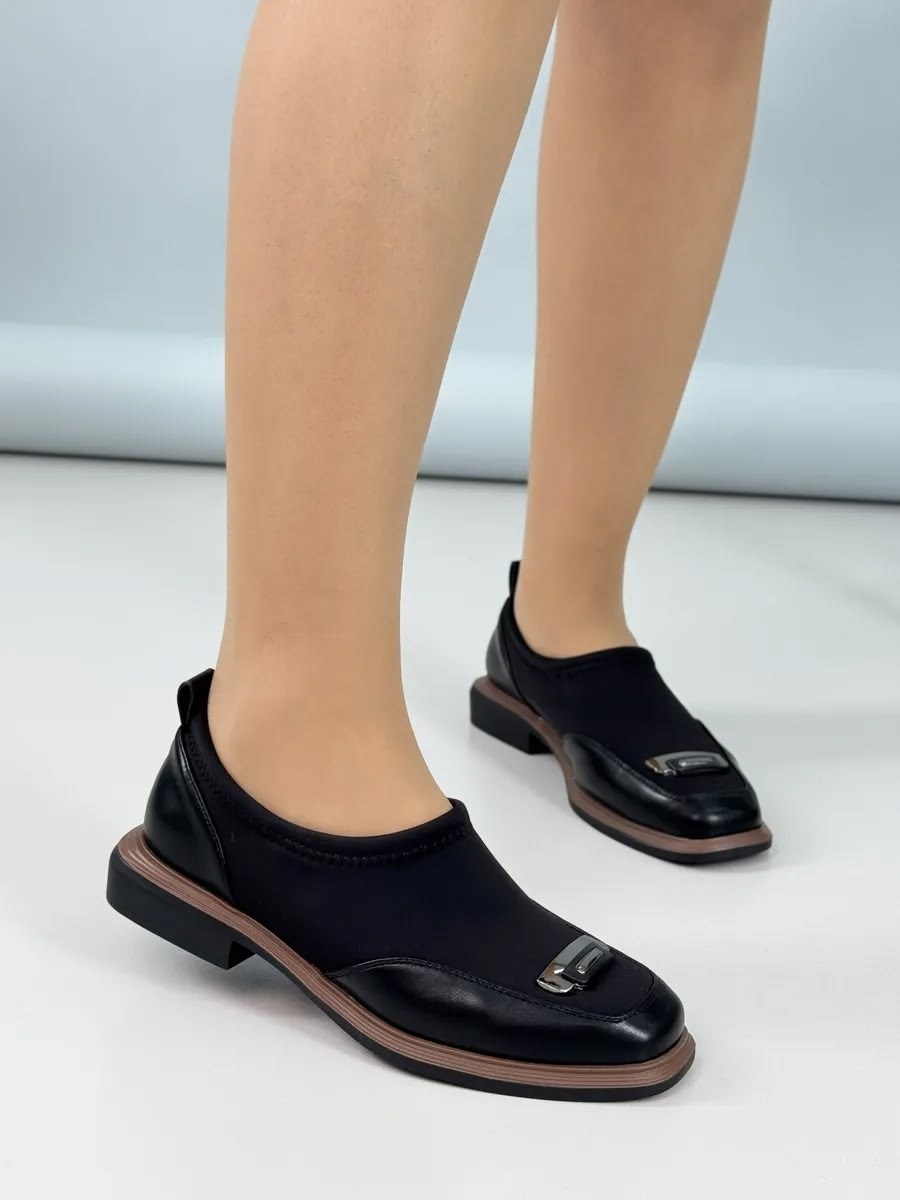 демисезонные туфли,повседневные туфли,,туфли женские, женская