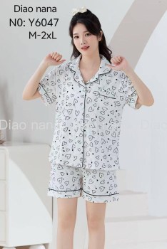 Домашняя одежда