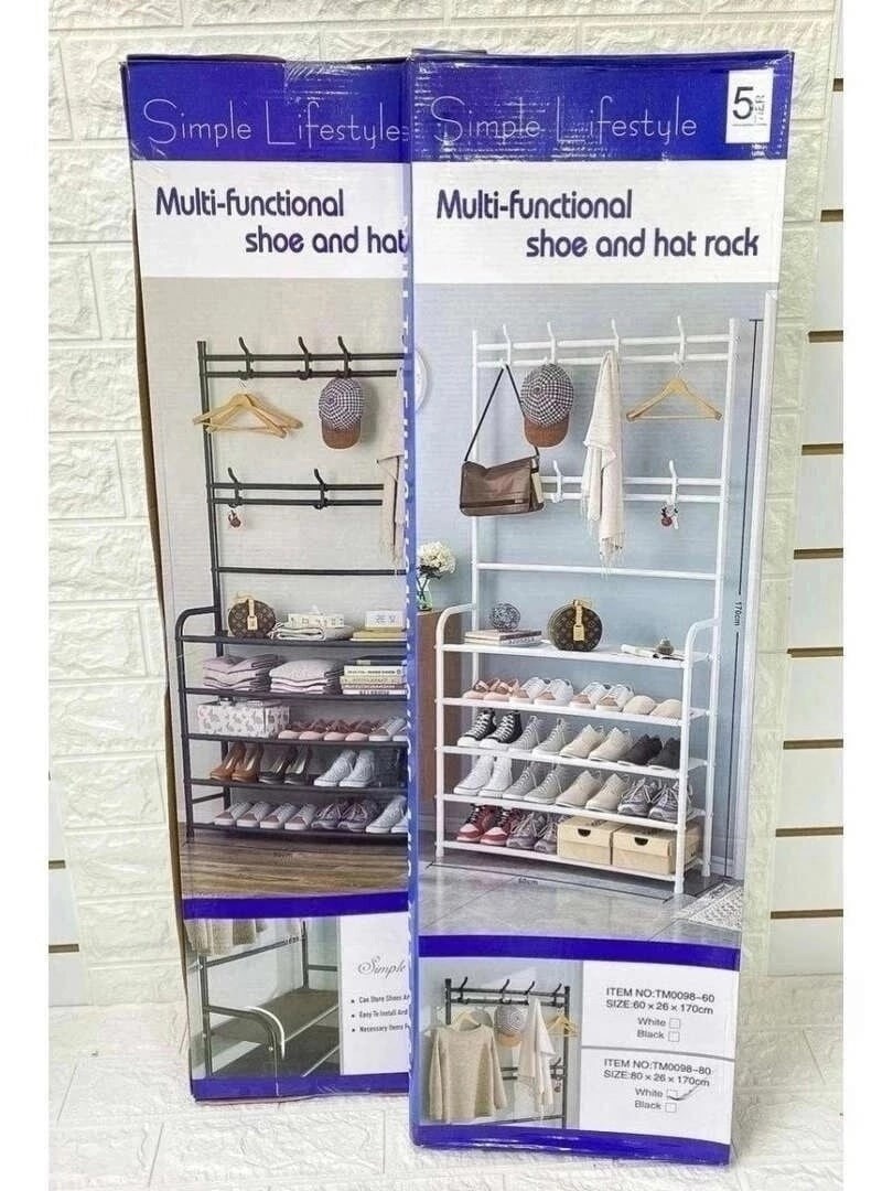 вешалка напольная для одежды обувница стеллаж с,напольная вешалка для одежды с этажеркой для обуви 5 полок,альфа812 напольная вешалка для одежды с этажеркой для обуви 5 полок,напольная вешалка для оде