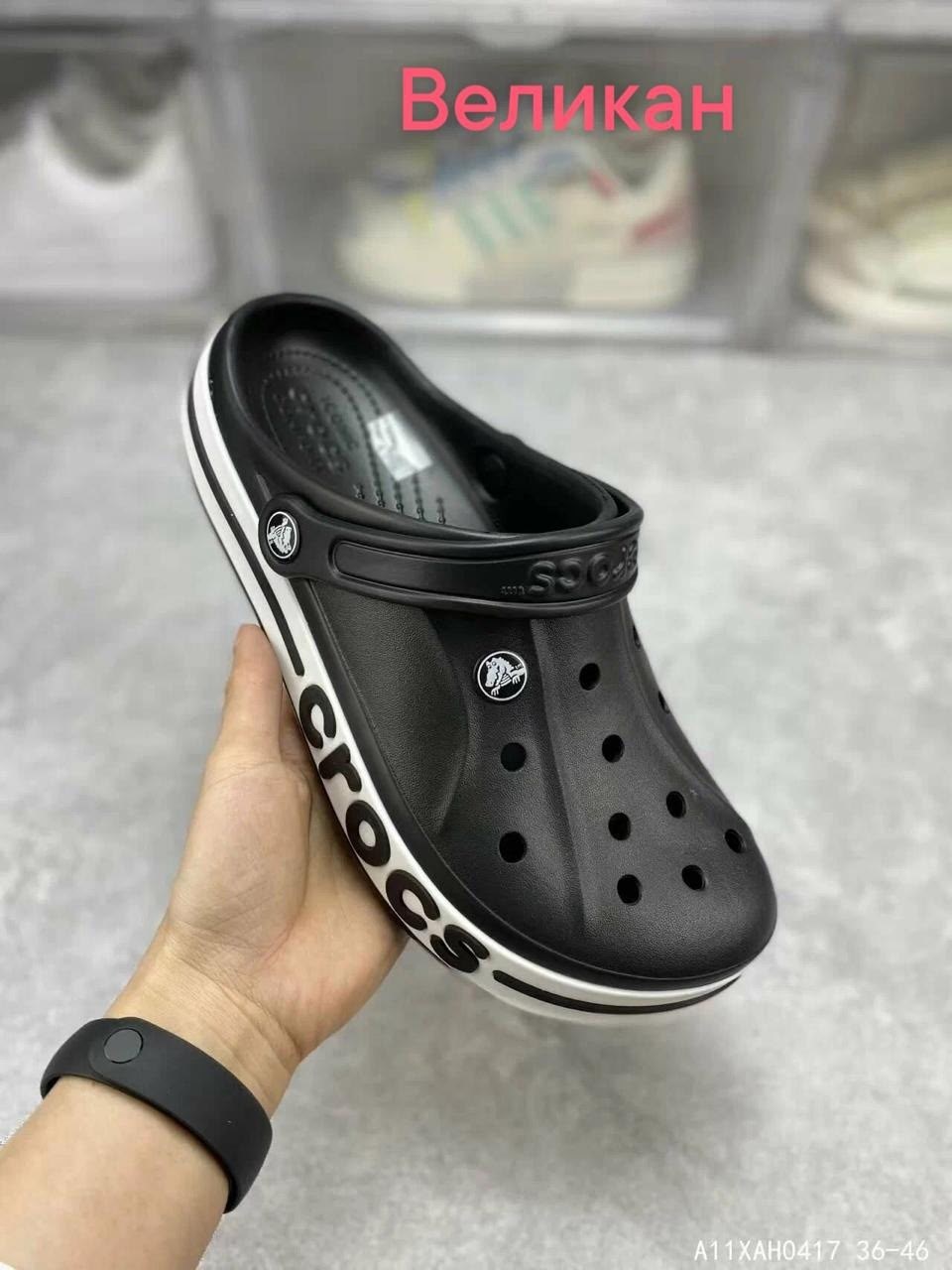 сабо crocs classic clog черные,сабо crocs,сабо crocs bayaband clog,crocs bayaband clog,сабо crocs bayaband