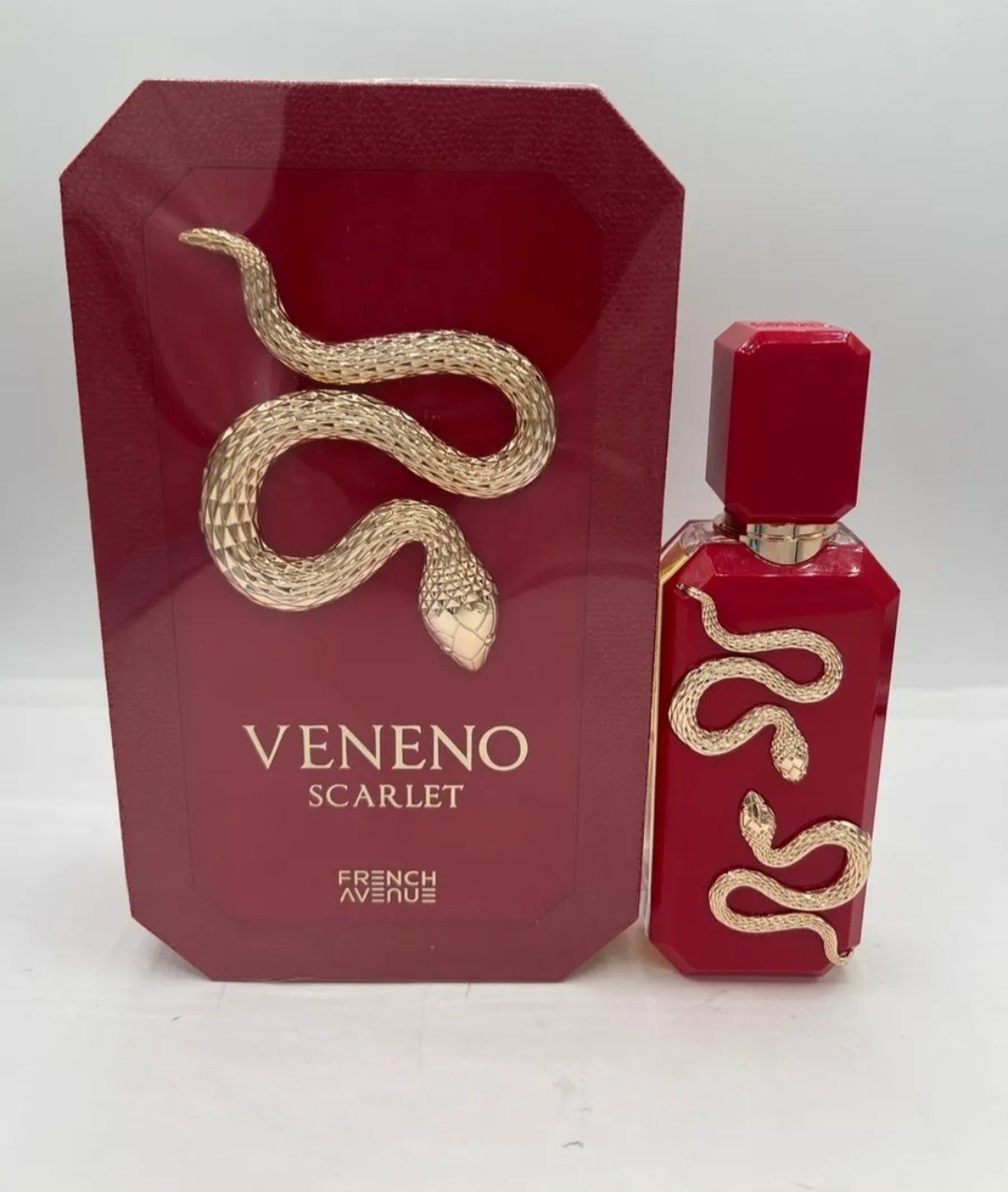 арабские духи veneno от french avenue 100 мл,парфюмерная вода 100 мл veneno fragrance world,арабские духи veneno french avenue,унисекс парфюмерная вода fragrance world french avenue veneno edp 100ml,д