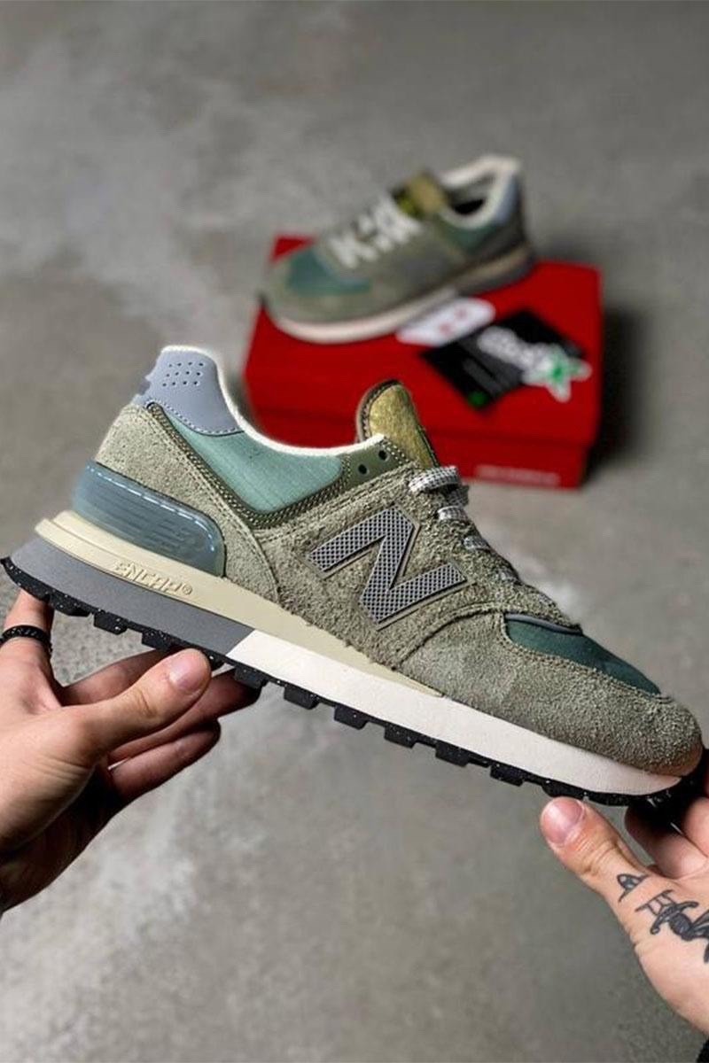 кроссовки new balance 574 stone island,мужская спортивная  new balance 574 stone island,кроссовки new balance 574,new balance 574 stone island,new balance кроссовки 574 из коллаборации со stone i