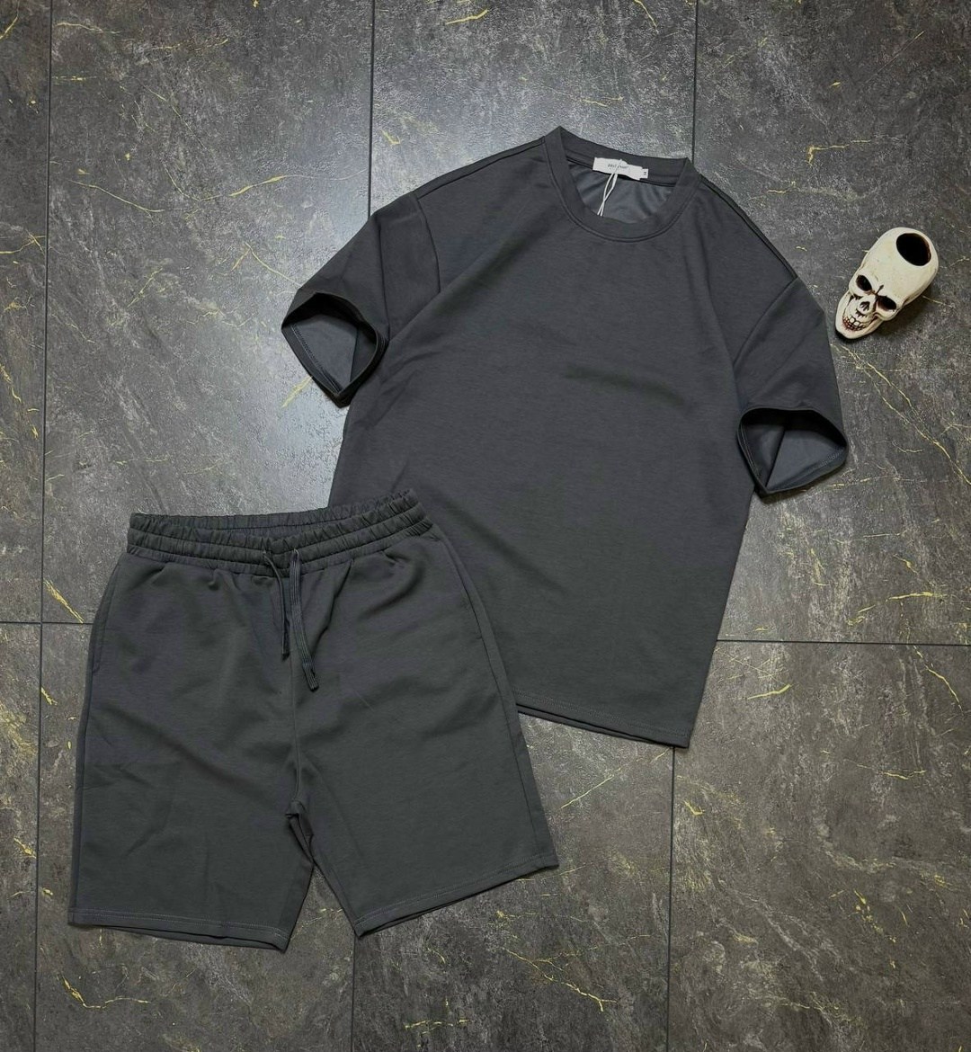 костюм с шортами,мужская мода,мужские комплекты,шорты для мужчин,костюм мужской