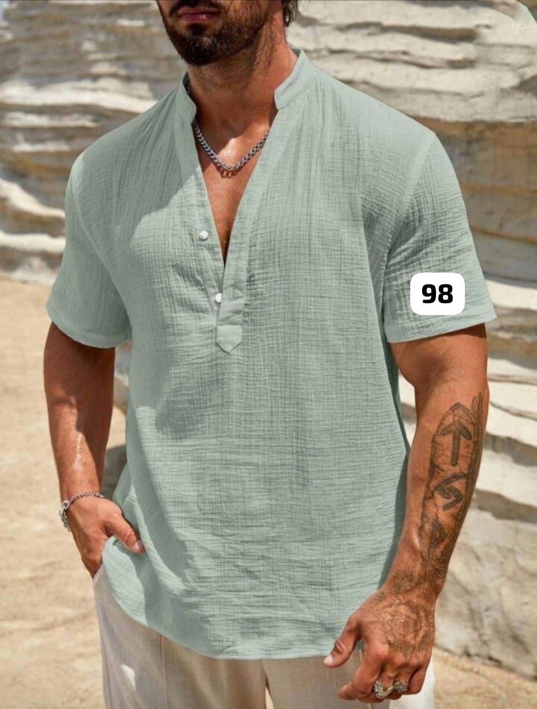 мужская повседневная рубашка,рубашка льняная мужская,льняная рубашка,повседневная рубашка,рубашка для мужчин