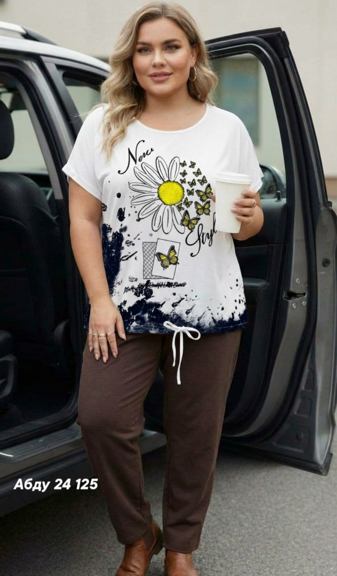 женская футболка больших размеров,футболки женская,стильная блузка,одежда для женщин,женской одежды