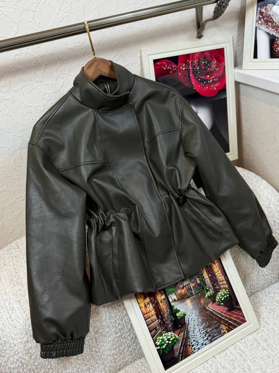 куртка из искусственной кожи женская,женская кожаная куртка,куртка кожаная,короткая куртка из искусственной кожи,женская куртка из натуральной кожи