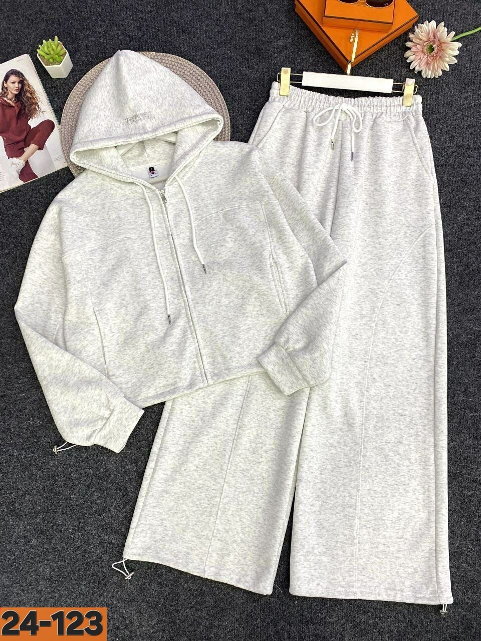 костюм спортивный,костюм двойка,костюм спортивный женский,костюм флис женский,cпортивный костюм женский на флисе