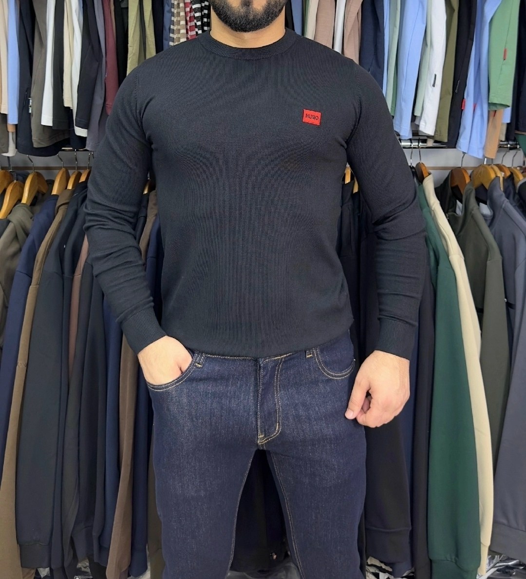 свитер для мужчин,свитер молодёжная,кофта мужская джемпер,свитер хуго босс мужские,джемпер