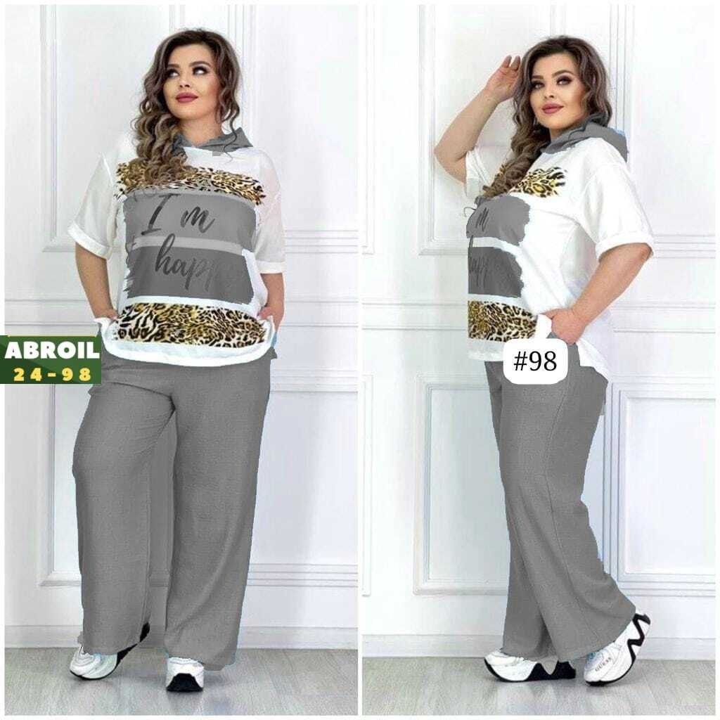 женские костюмы больших размеров,костюм женский летний с брюками больших размеров,летний костюм больших размеров,костюм женский двойка с брюками,костюм двойка женская