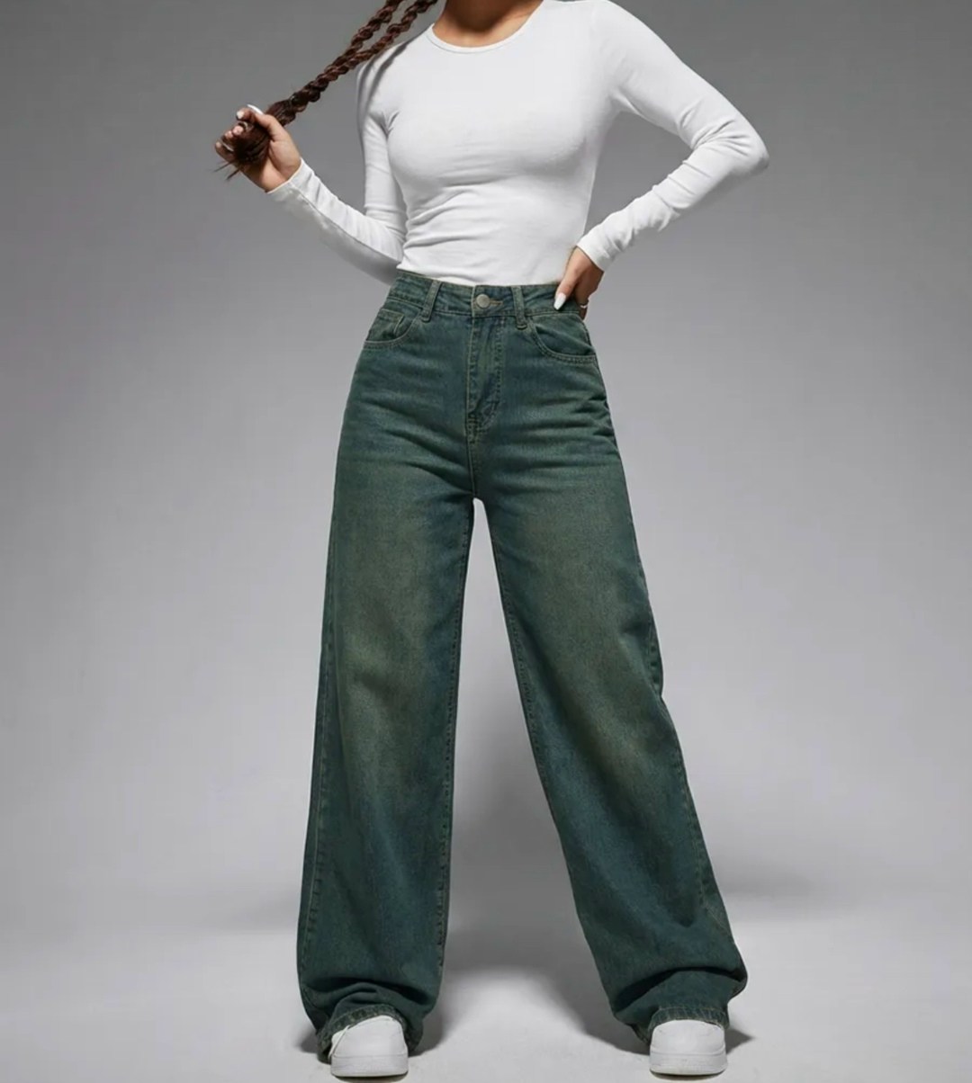 джинсы широкие,джинсы женские широкие,женские джинсы,джинсы брюки,джинсы