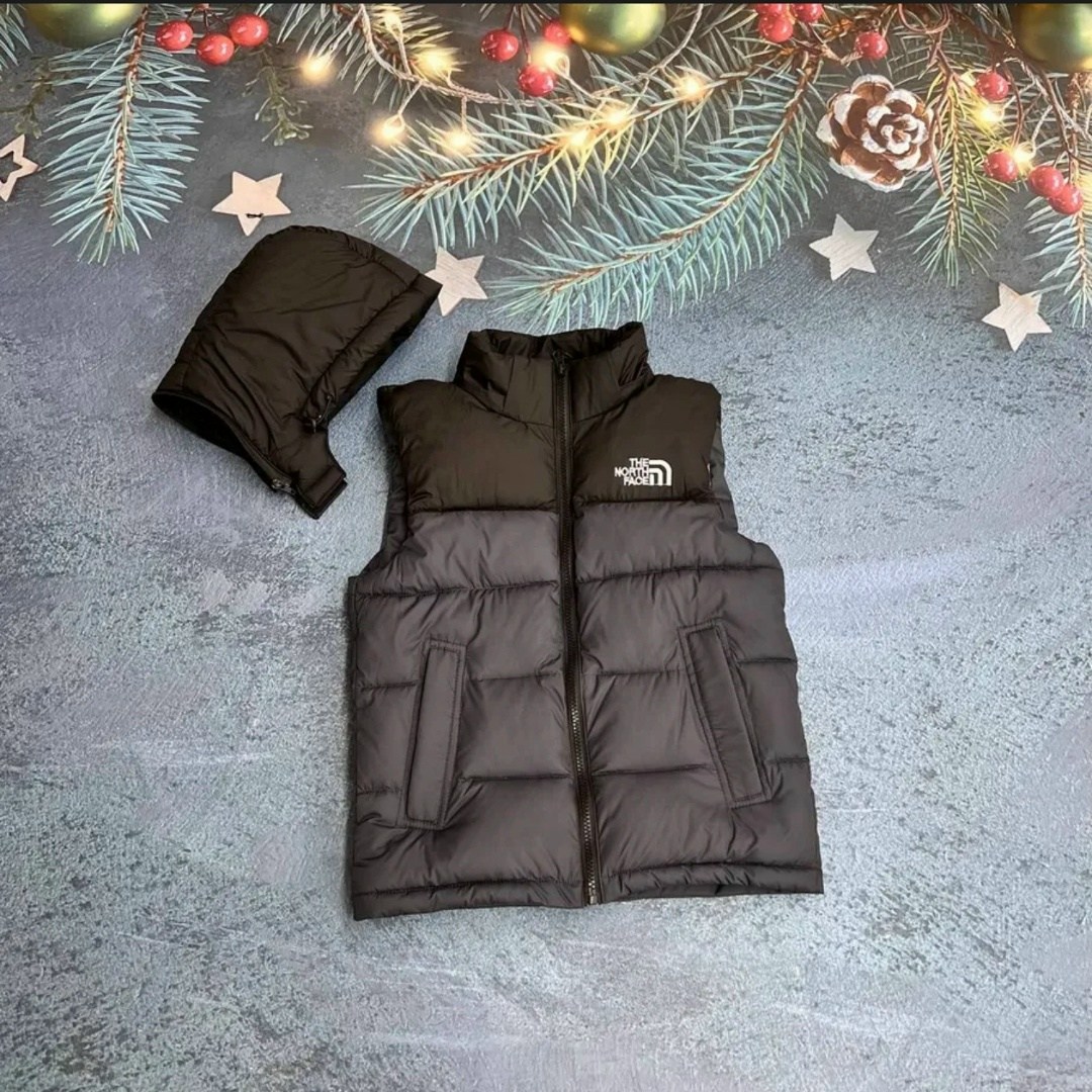 жилет,жилетка the north face,жилетка детская,жилетка подростковая,безрукавка жилет