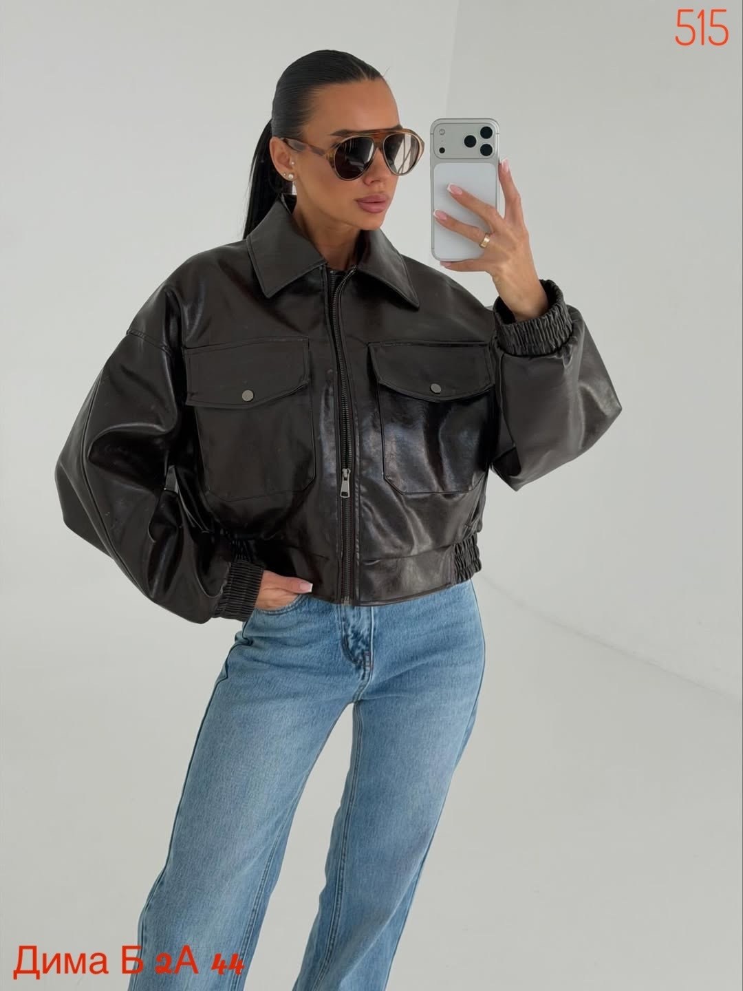 кожаная куртка женская,кожаная куртка,куртка бомбер,кожаная куртка бомбер,женская кожаная куртка-бомбер bigtree