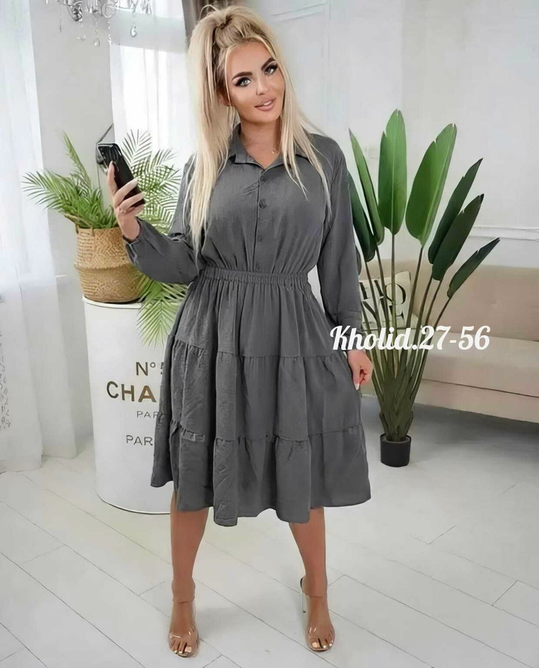 платье женское,платья,стильное платье,платье с оборками,женское платье миди