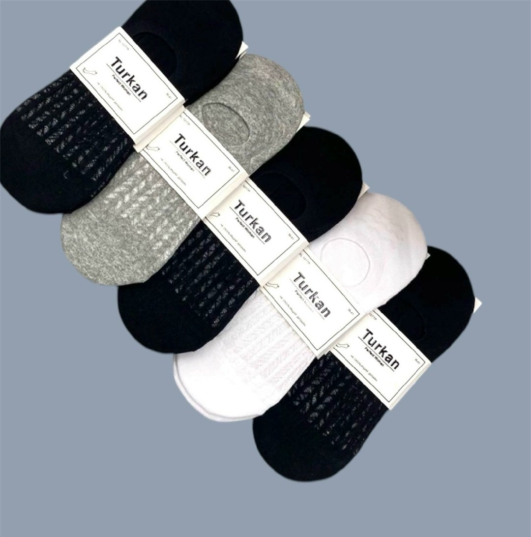 женские следки,носки для женщин,носки невидимки женские,носки следки,носки женские 10 пар