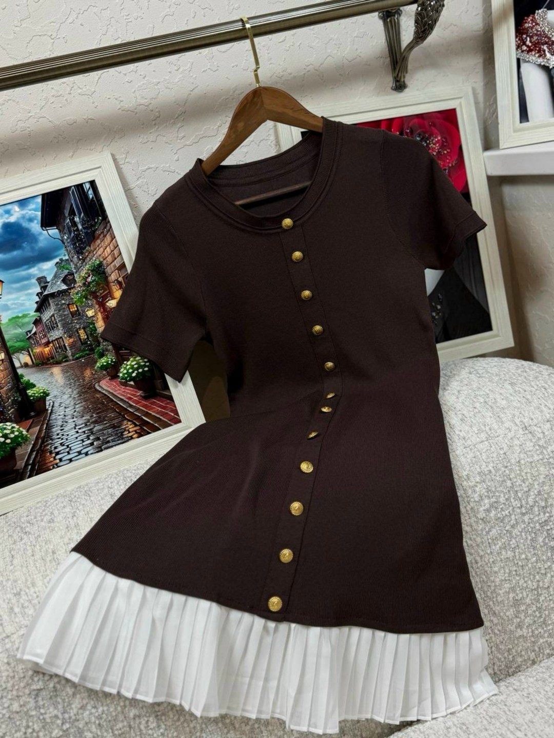 платье,платье стильное,женское платье,платье трикотажное,платье мини