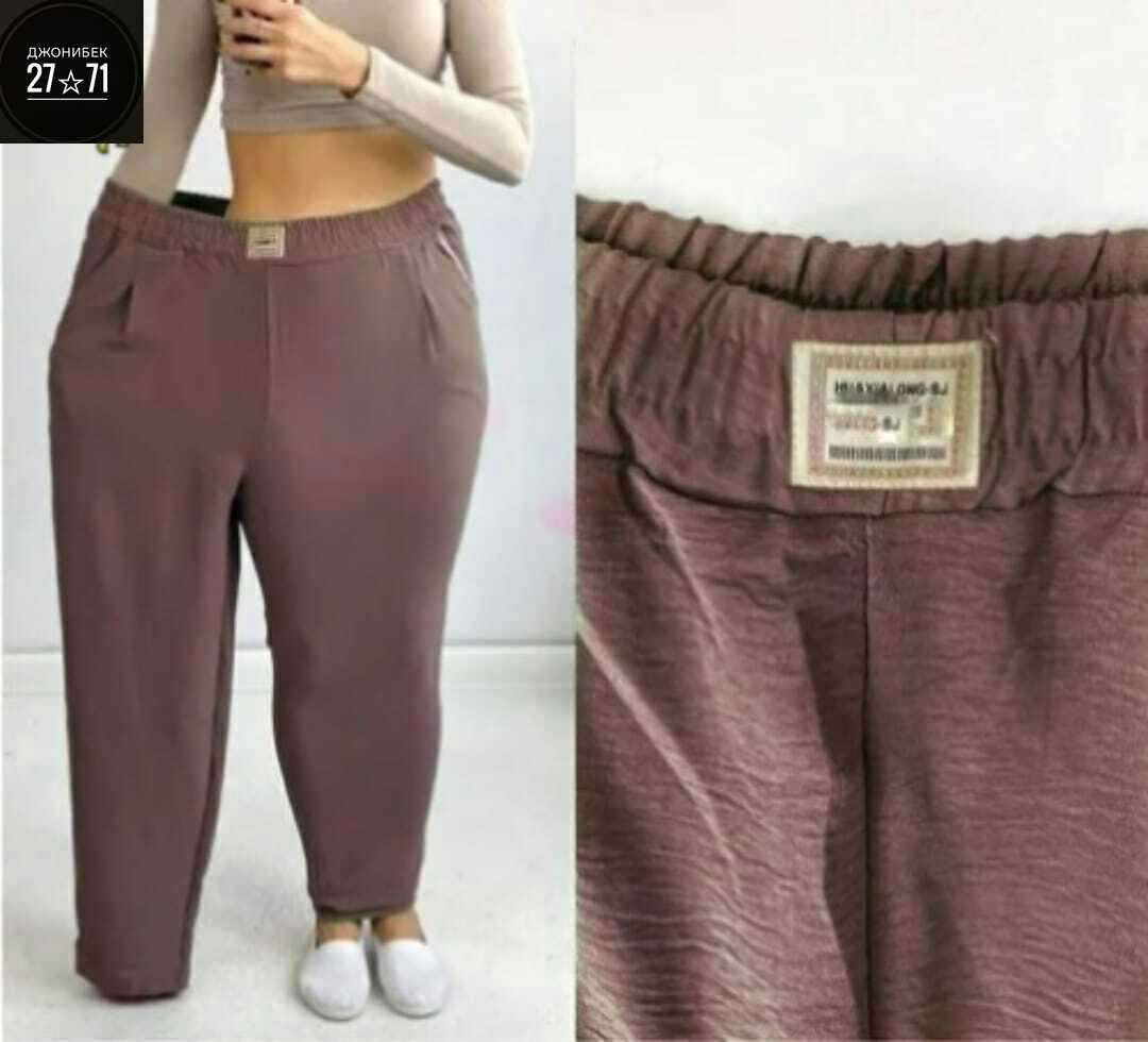 женские брюки большие размеры,брюки женские на резинке больших размеров,брюки женские 2026,брюки женские,брюки женские широкие