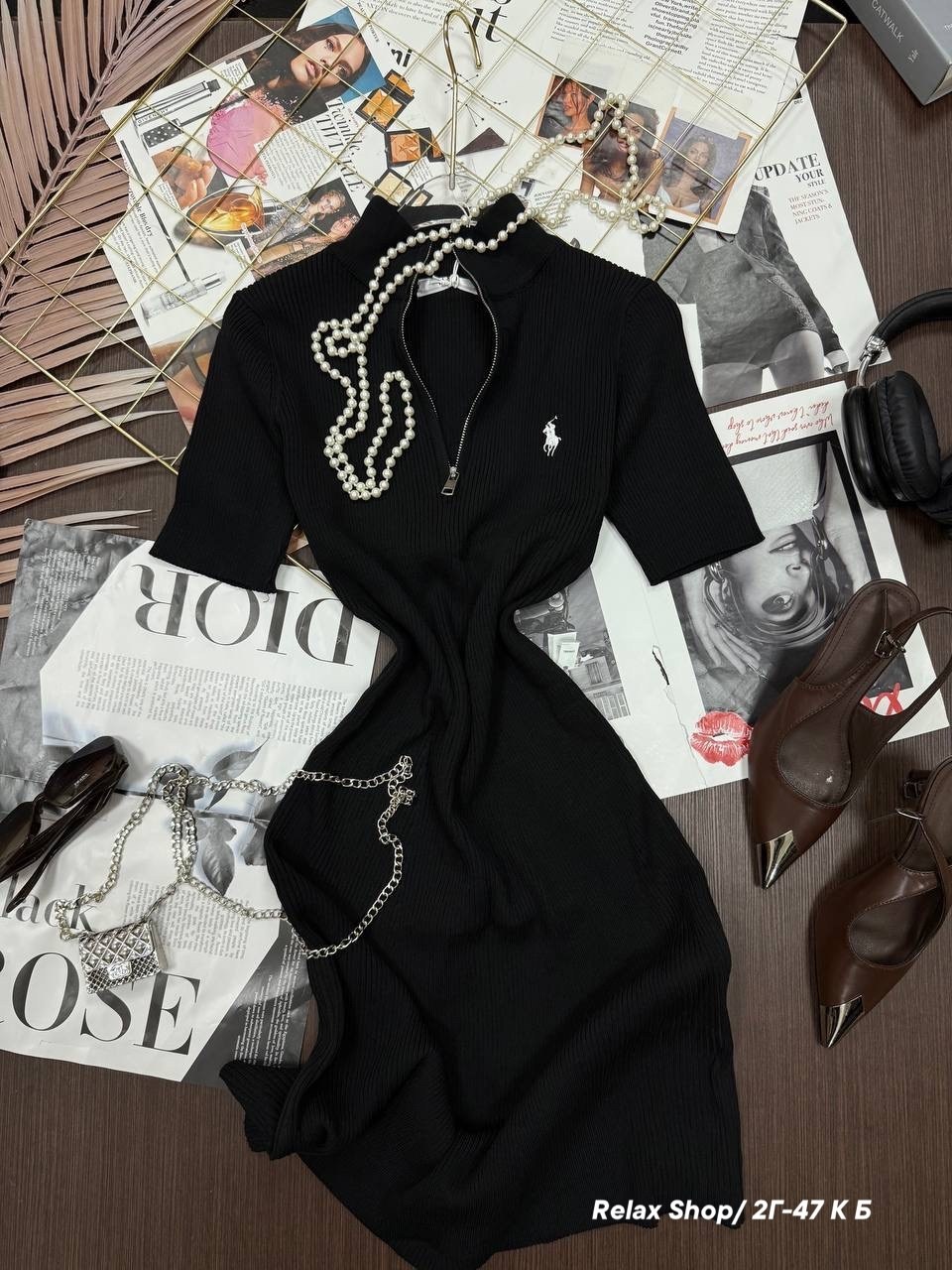 платья,стильное платье,платье поло,женская платья,модели платьев