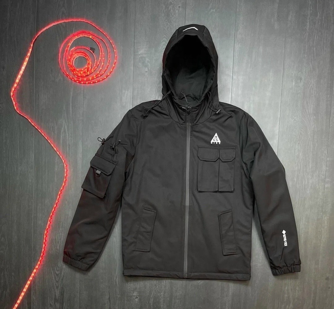 куртка демисезонная nike,куртка storm fit adv acg куртка nike черный,ветровка nike acg,куртка демисезонная,куртка