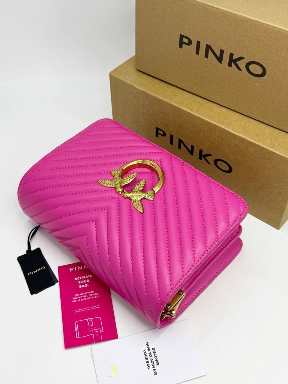 pinko сумка,сумка женская pinko,сумка пинко,сумка пинко розовая,сумка на плечо pinko