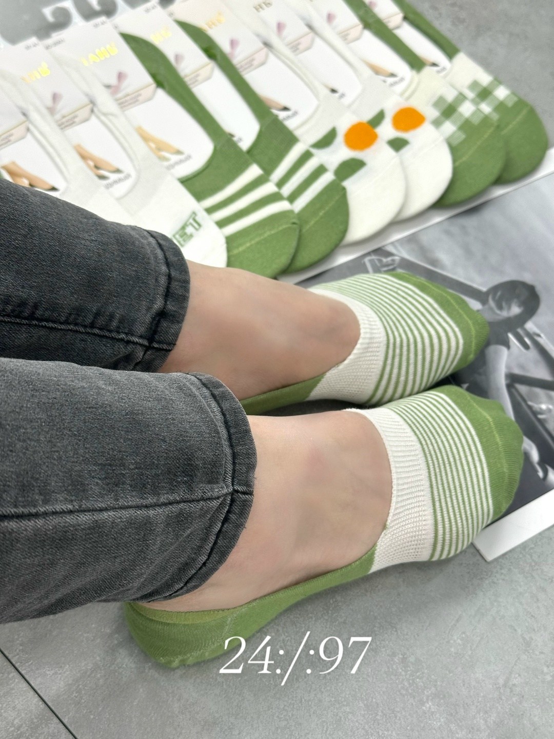 носки женские 10 пар,женские носки,носки следки,носки для женщин,женские носки короткие