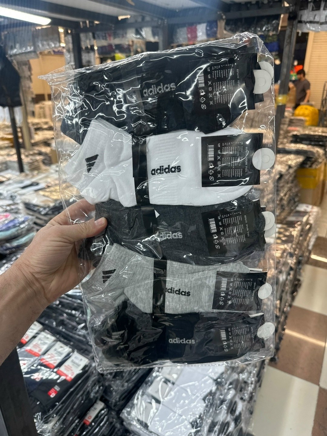 носки мужские adidas,комплект носки мужские,носки адидас,носки мужские,носки adidas набор спортивных носков адидас