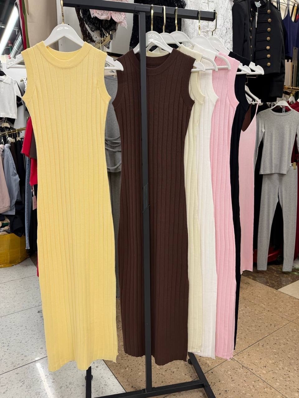 желтое платье лапша,платье трикотажное лапша,платье женское желтое,платье лапша,платье лапша женское