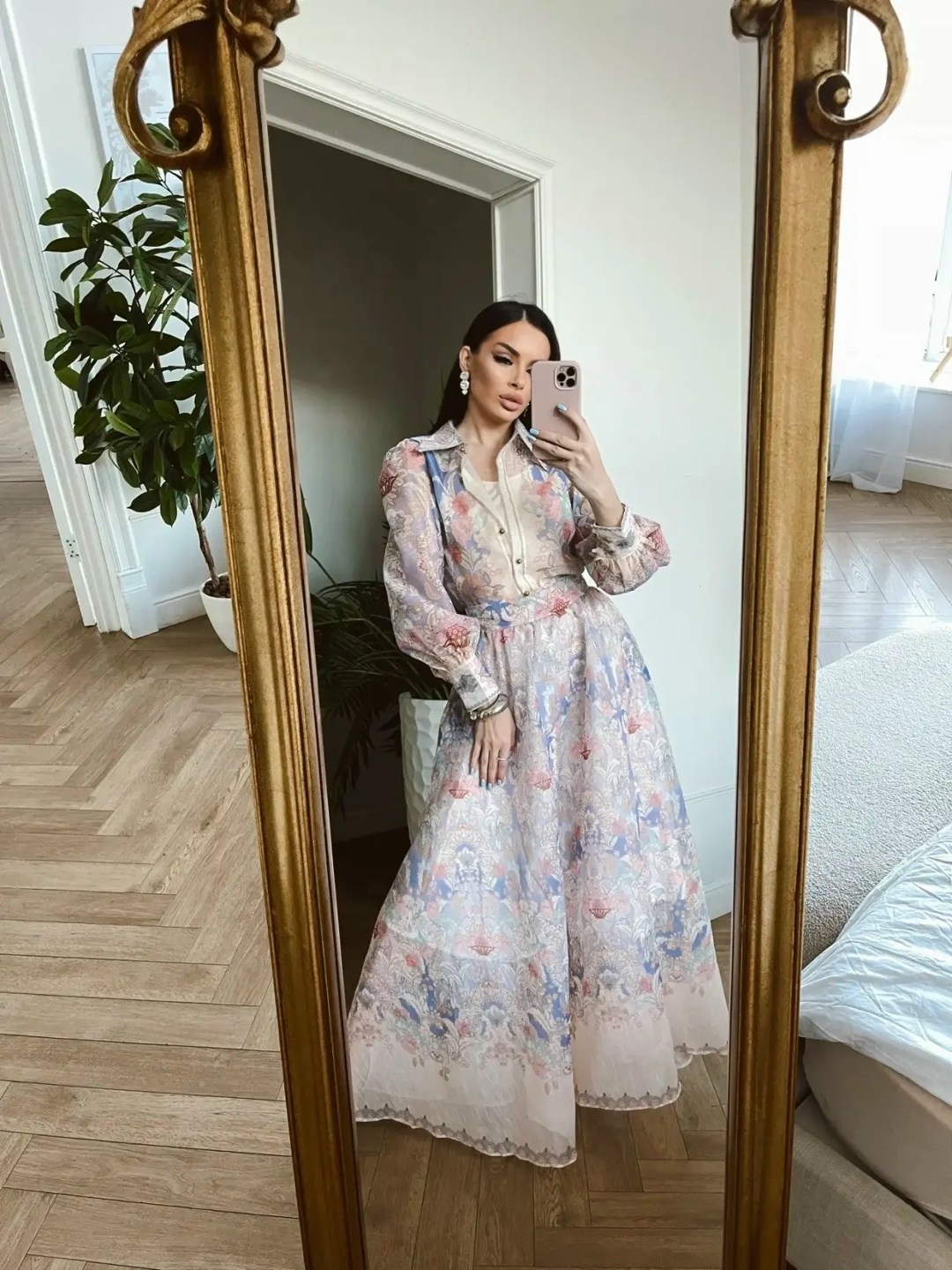 платье,модное платье,шифоновое платье,длинное платье,платье женское