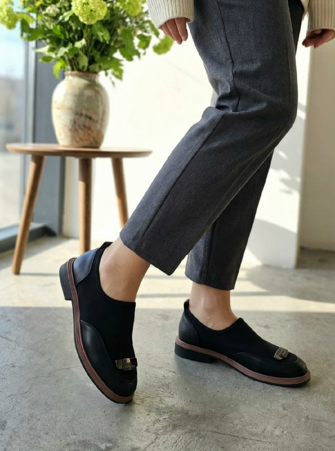 ,женские лоферы, женская,туфли женские,повседневные туфли