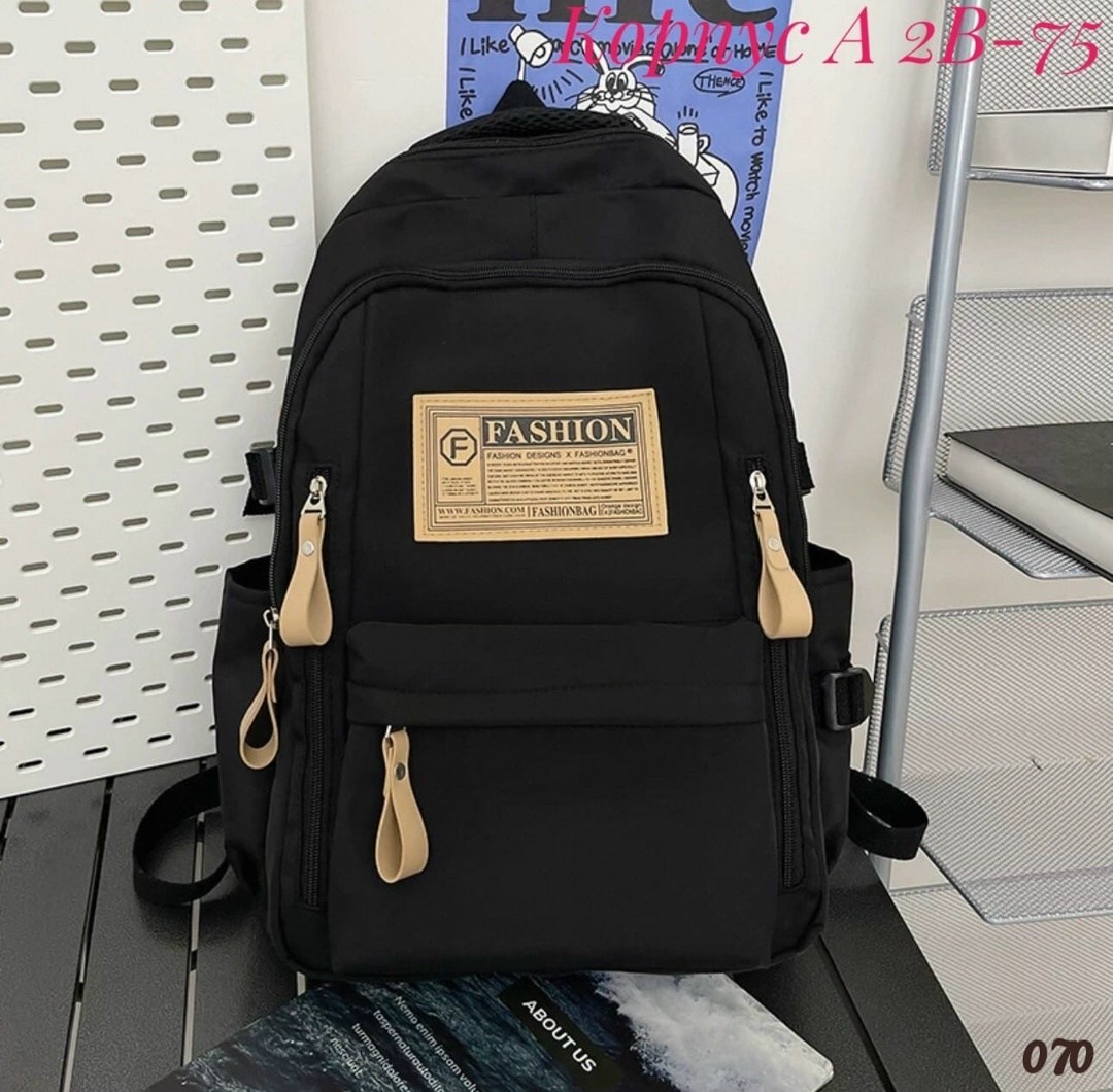 рюкзак молодежный городской,рюкзак,рюкзак молодежный,черный рюкзак,рюкзаки для школьников и студентов