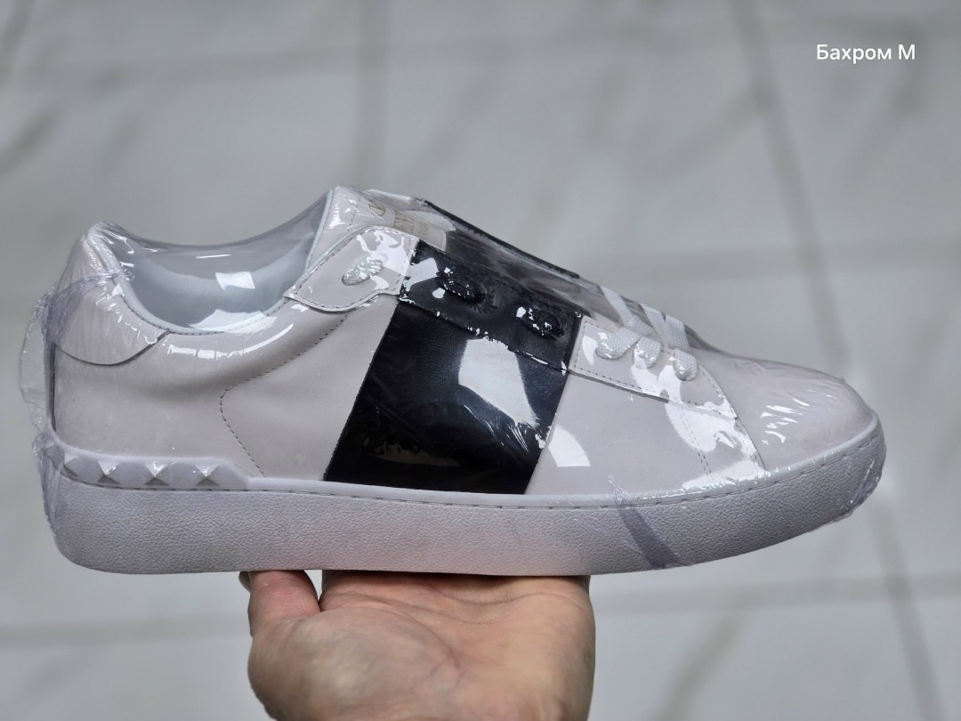 кроссовки valentino,,кеды валентино оригинал, спортивная,кеды валентино