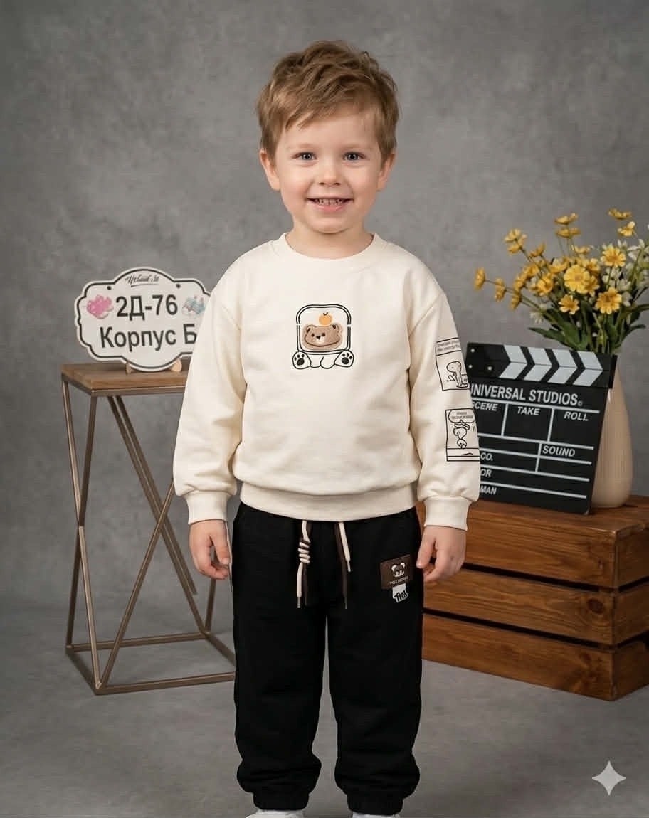 костюм для мальчика,одежда мальчика,костюм детский,костюм из футера для мальчика,мальчик