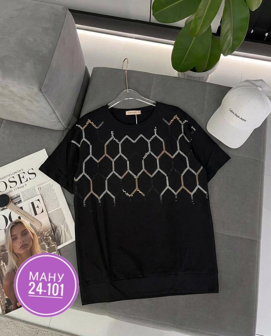 футболки женская,футболки модные,женская майка,футболка женская со стразами,футболка хлопок