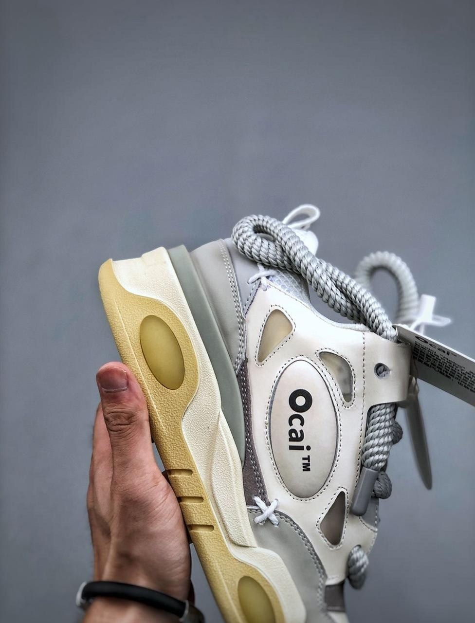 кроссовки ocai retro white grey,кроссовки ocai retro sneakers,кроссовки мужские женские,кроссовки ocai,кроссовки ocai retro