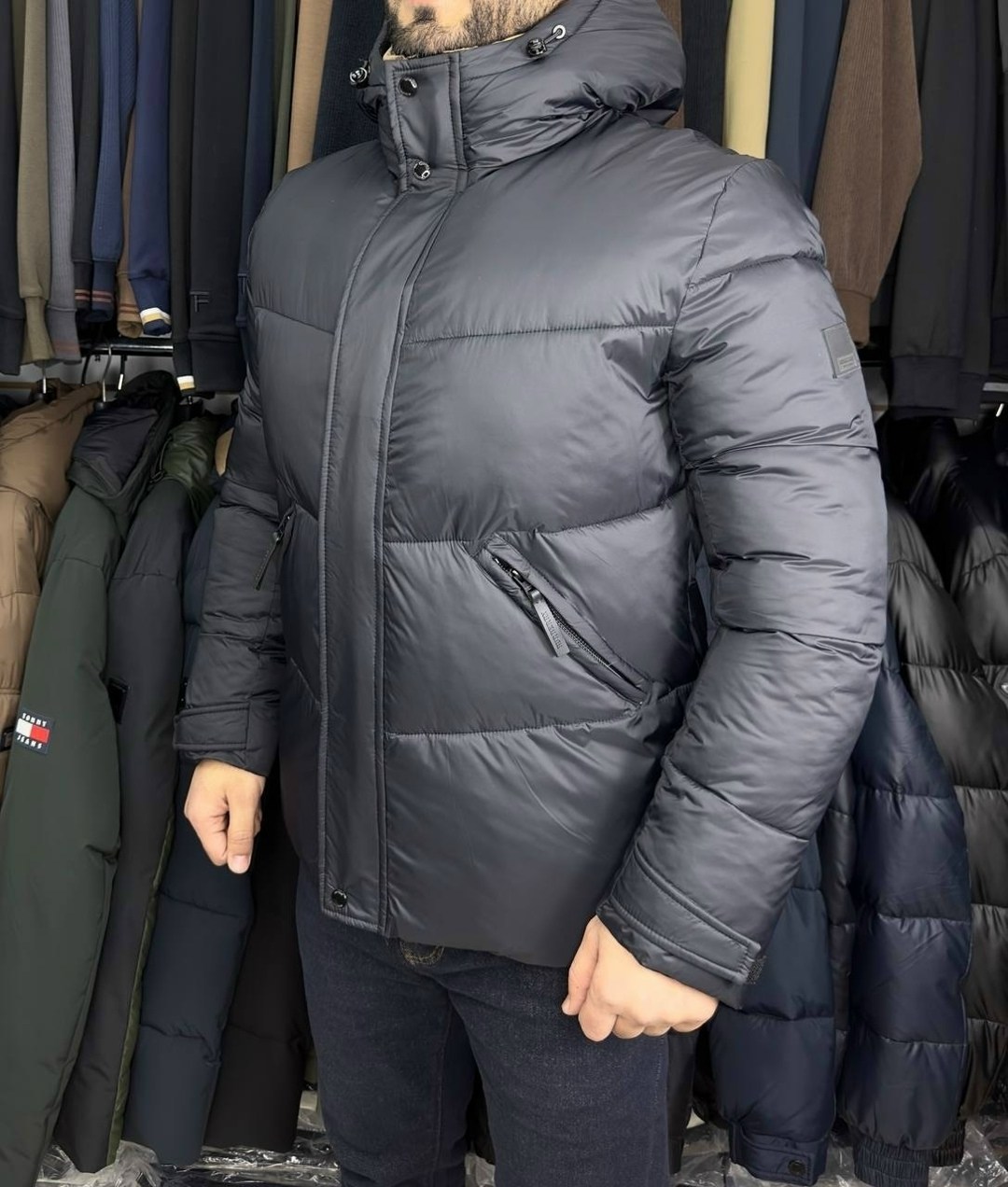 куртка зимняя мужская,куртка зимняя,зимняя мужская куртка malidinu,пуховик мужской зимний,мужская куртка