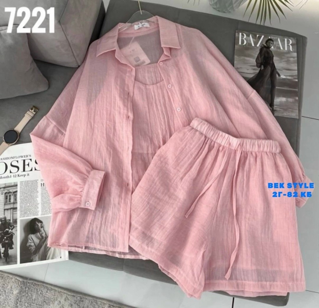 женские костюмы,,пижама женская,женский костюм с шортами,стильная одежда