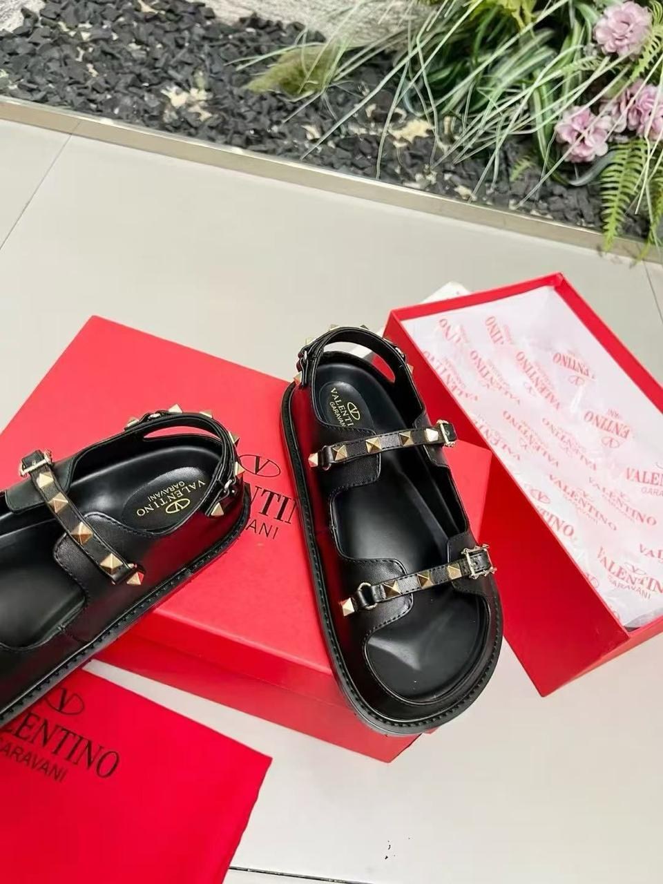 сандалии valentino,босоножки valentino,,сандалии женские,женская