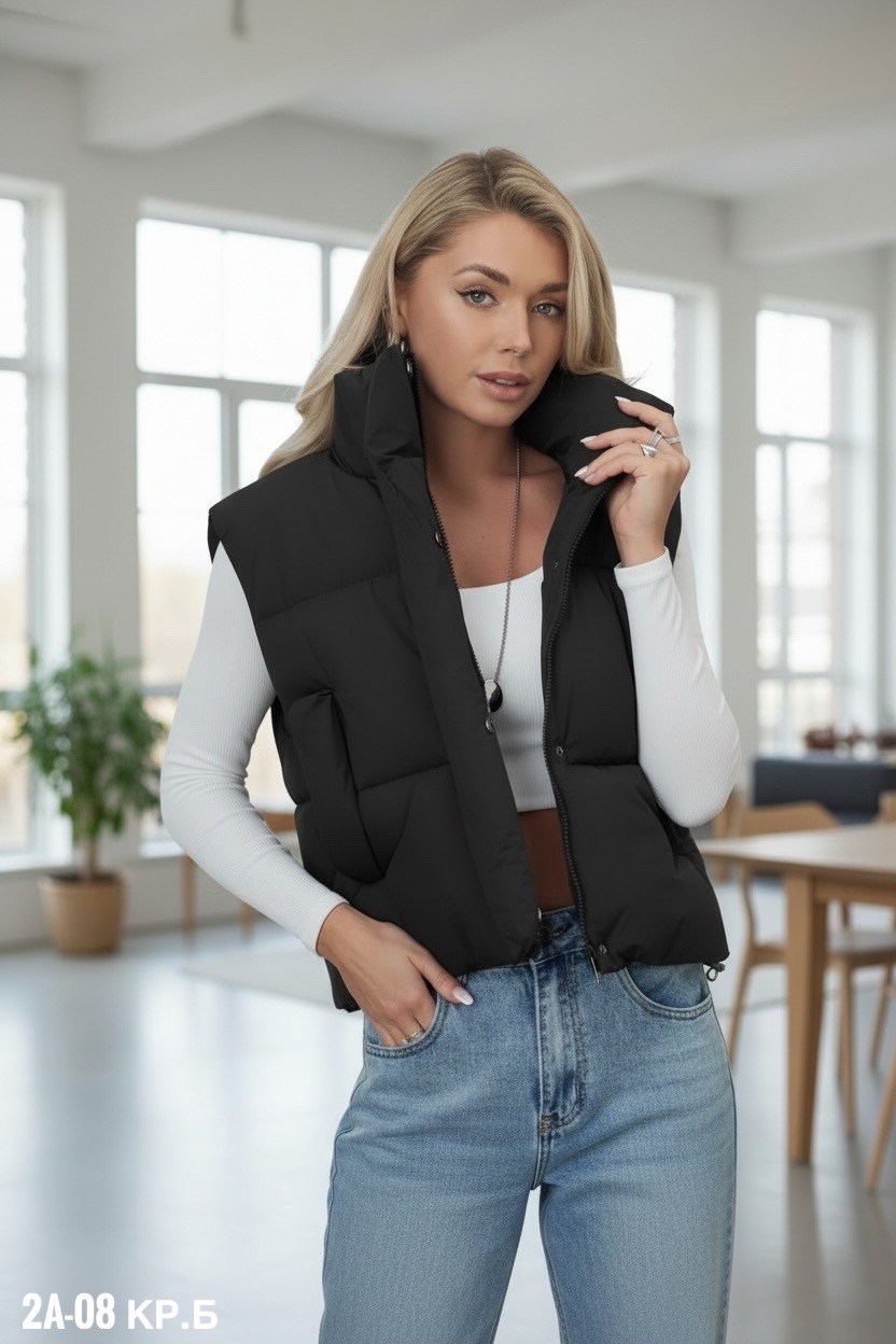 женская жилетка,жилет женский,жилет,демисезонный жилет,жилетка