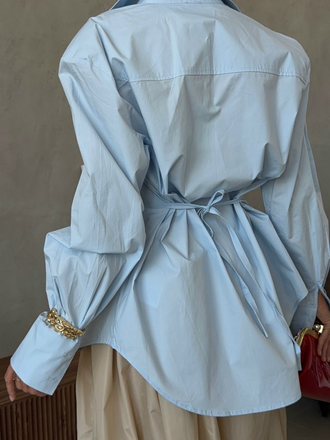 рубашка женская,рубашка голубая оверсайз,голубая рубашка,удлиненная рубашка,рубашка
