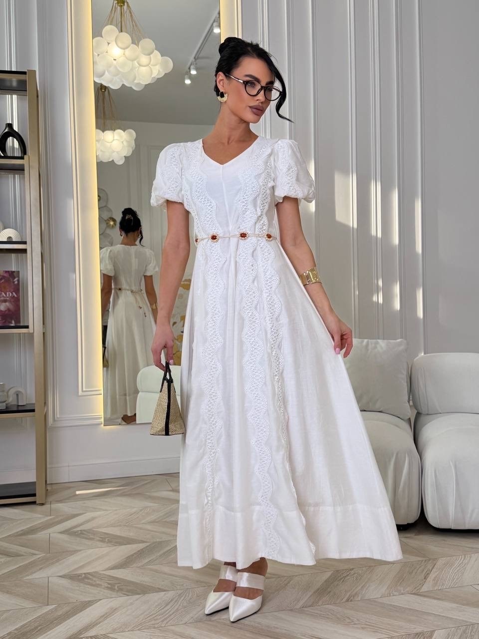 платье с кружевами,кружевное платье,стильное платье,хлопковое платье,платье