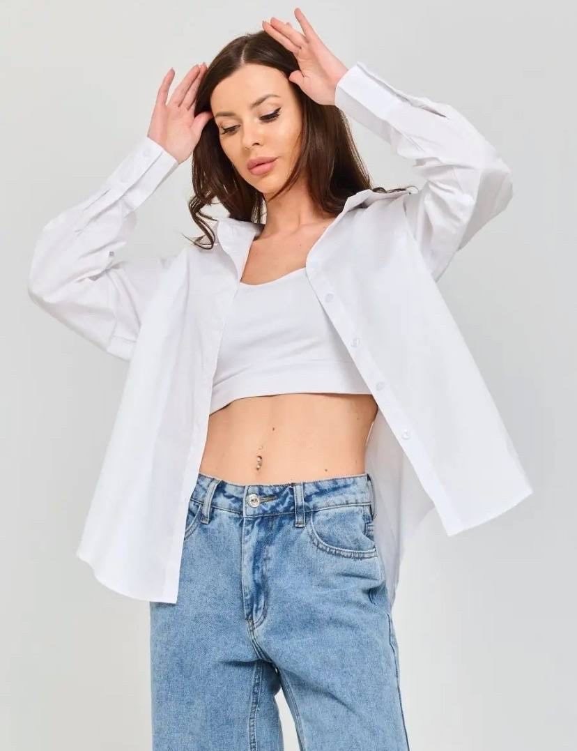 белая рубашка остин женская оверсайз,рубашка оверсайз белая женская,белая рубашка женская,рубашка женская оверсайз marc o`polo,рубашка женская