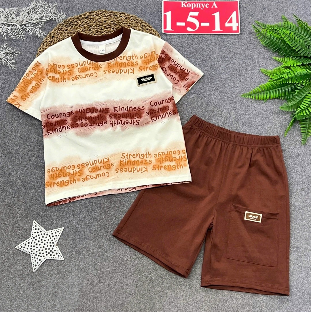 шорты для мальчик,летний костюм на мальчика,одежда для мальчиков,одежда для подростка,футболки для мальчика